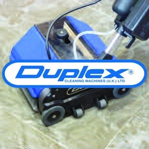 Floor Cleaning