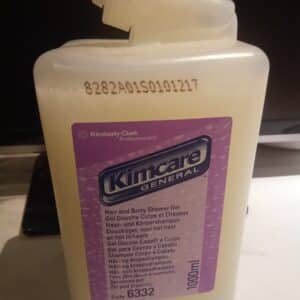 Kimberley Clark Kimcare General Hand Cleaner 1 ltr refill