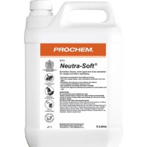 Prochem Neutra-Soft 5 Ltr