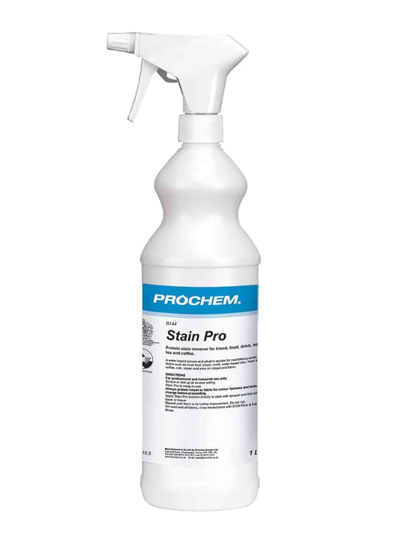 Prochem Stain Pro 1 Ltr