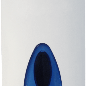 MODULAR INDUSTRIAL MP DISPENSER - Refillable for Liquid Hand Wash & Gel - 2 Ltr capacity - 3ml Pump
