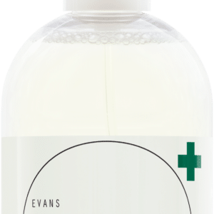 Evans Vanodine TRIGON PLUS Hand Wash Bactericidal Foam 500 ML bottle