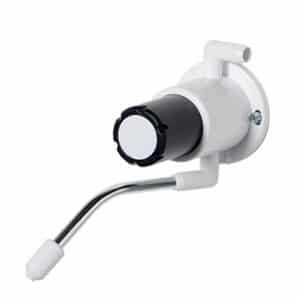 Evans Vanodine BD2 Dispenser - Wall mounted Washing up liquid 30ml pump