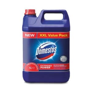 Domestos Professional Bleach 5 Litres