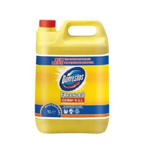 Domestos Professional Citrus Bleach 5 Litres