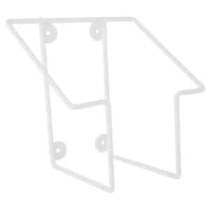Evans Vanodine 5 Litre Wall Bracket