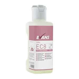 EC8 Air Freshener Air Freshener and Fabric Deodoriser Concentrate 1 Litre