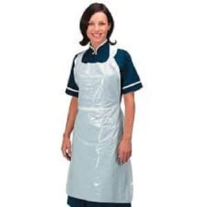 Disposable aprons x 100