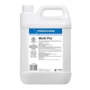 Prochem Multi Pro 5 Ltr