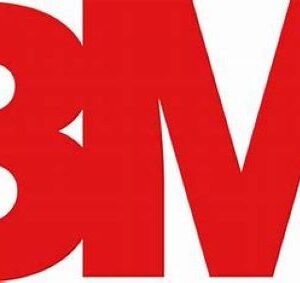 3M™ Premium White Floor Pads 21" Box of 5