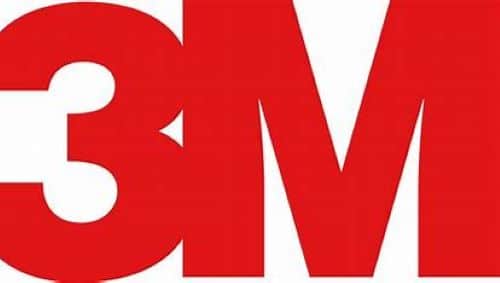 3M™ Premium Red Floor Pads 11" pack of 5 - Image 3