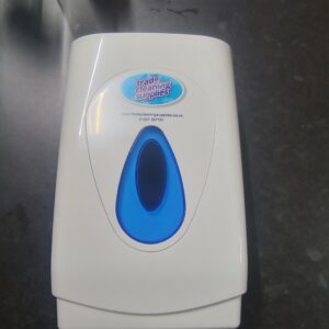 Trade Cleaning Supplies Modular Multiflat Tissue Dispenser