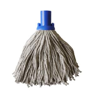 185g PY socket mop heads pack of 10