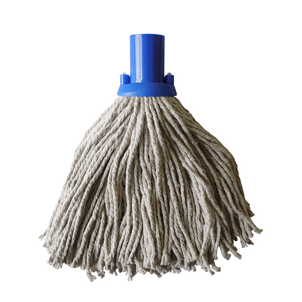 185g PY socket mop heads pack of 10