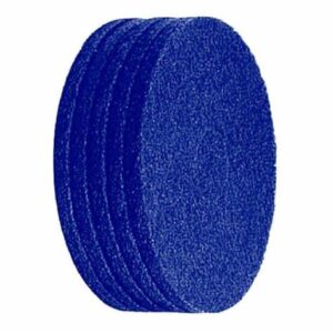 3M Premium Blue Floor Pads 14" pack of 5