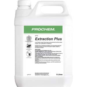 Prochem EXTRACTION PLUS 5 Litre