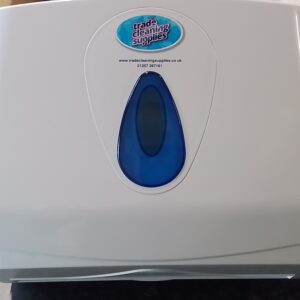 Modular Hand Towel Dispenser