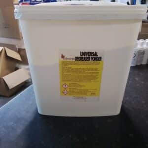 Admiral Universal Degreaser Powder 10KG