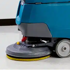Scotch-Brite Clean & Shine Floor Pads 19" pack of 5