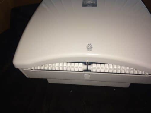 Tork Matic Hand Towel Roll Dispenser H1 System - Image 3