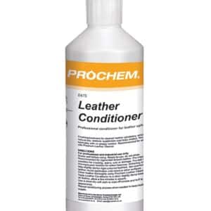 Prochem Leather Conditioner 500ML