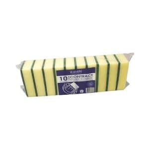 Ramon ‘Contract’ 10 Sponge Scourers