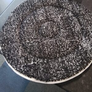 Polishing Pads For Hard Surfaces 19" washable