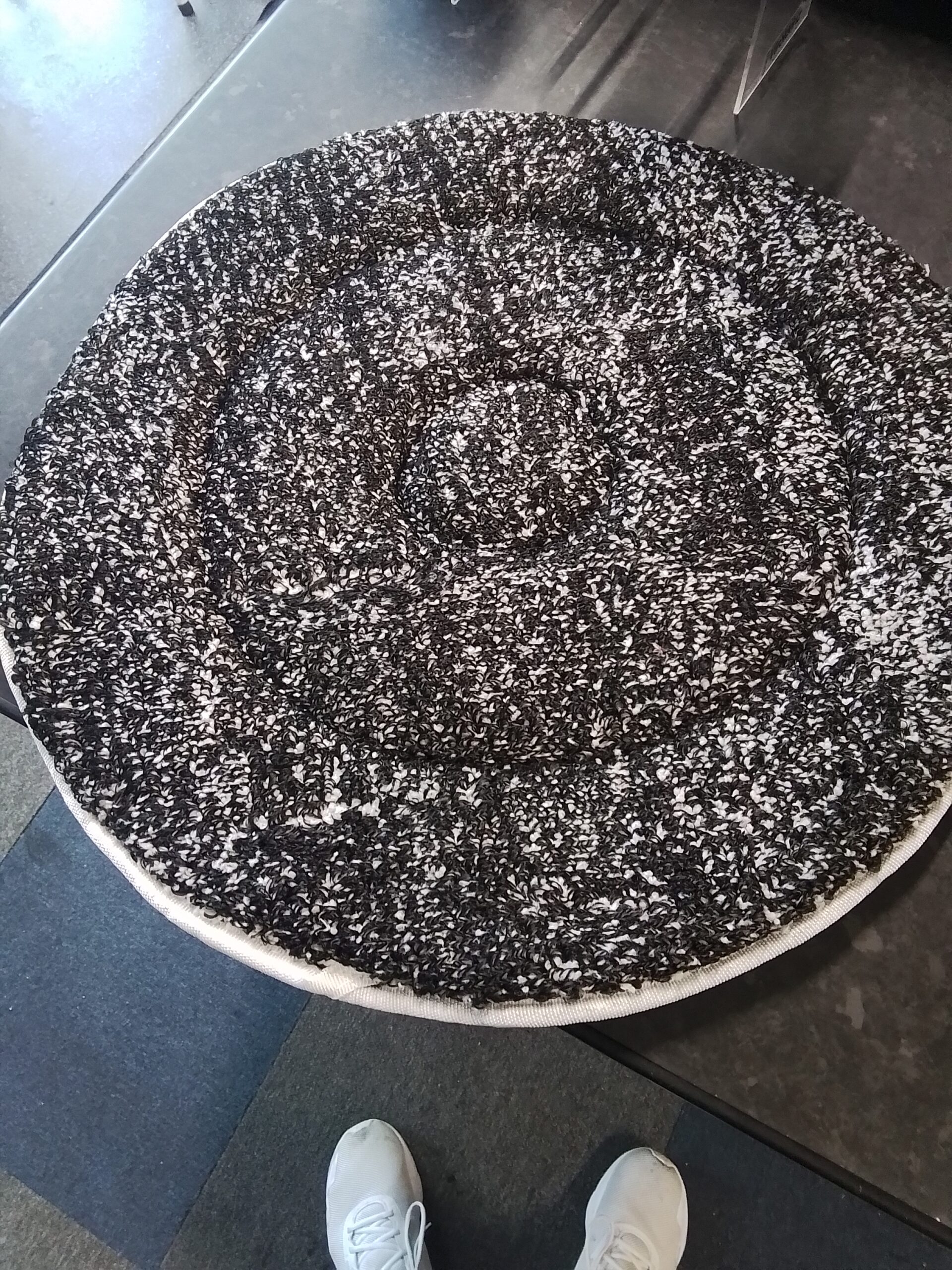 Polishing Pads For Hard Surfaces 19" washable