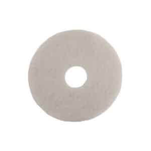 3M™ Premium White Floor Pads 15" pack of 5