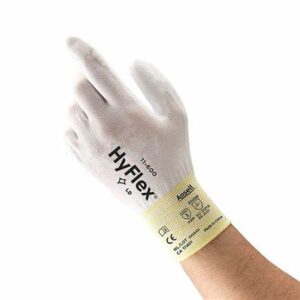 ANSELL HYFLEX 11-600 Gloves Pack of 12 SIZE 7
