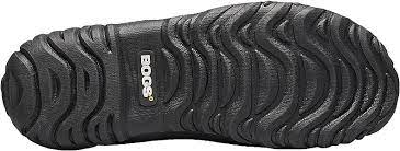Bogs Women's Oxford Tall Wellington Boots Black Size 5 (UK) - Image 3