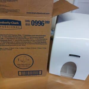Kimberly-Clark Hand Towel Dispenser 0996 200