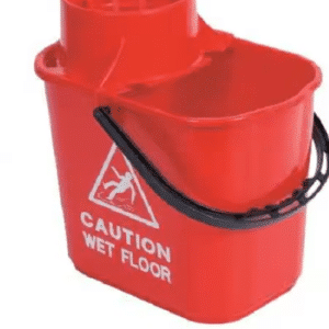 Robert Scott Mop Bucket & Ringer 15 Litre