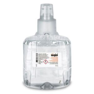 GOJO Antimicrobial Plus Foam Handwash TF 1200 mL Refill Box of 2