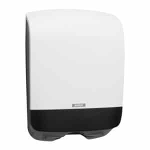 Katrin Hand Towel Dispenser – White 90168