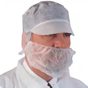 Premier Beard Mask | Pack of 1000