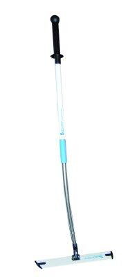 MICROFIBRE CONCEPT Blue Sloopy broom set, telescopic handle - Image 6