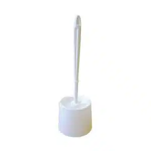 Economy Toilet Brush & Holder Box of 10