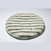 17" Microfibre Floor Pad