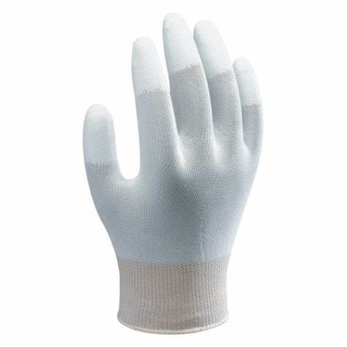 Showa 542X Cut Resistant Gloves, White, Size 9 XL pack of 10 pairs