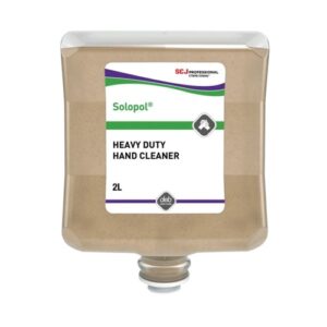 Deb Solopol Classic, Paste Hand Cleaner, 2L Refill Cartridge