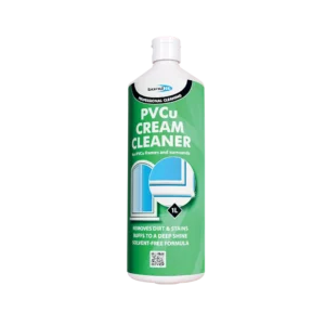 Bond-it PVCu Cream Cleaner 1 Litre box of 11 bottles